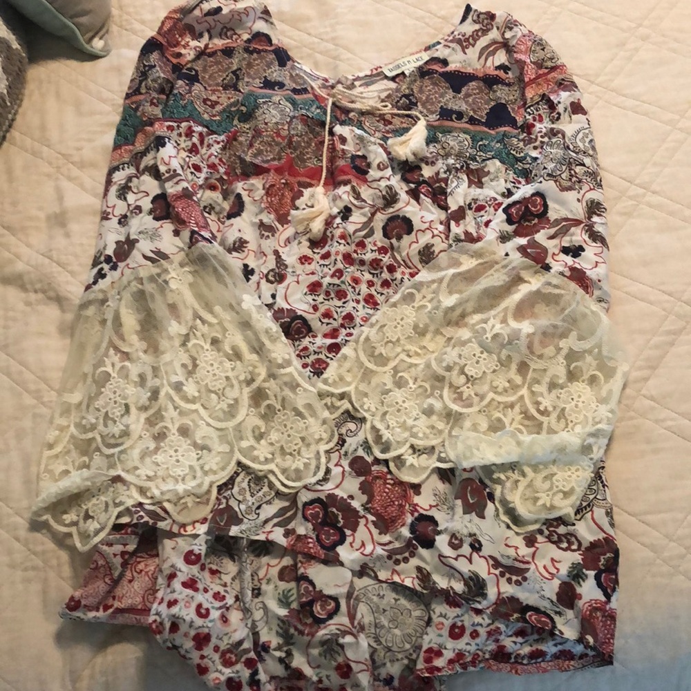 Ladies top